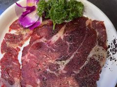 -盛辛巴·东北炭火烤肉(托乐嘉店)