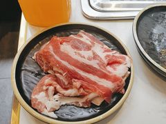 -非烤勿扰韩料自助烤肉(松山湖万科店)