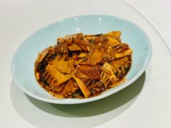 -玉华台饭庄·淮扬菜·烤鸭(望京店)