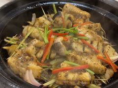 -寻味顺德·南记酒家·传统顺德菜·鱼生(广源路店)