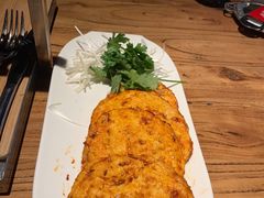 -通海俄式烧烤·俄罗斯大串(爱建店)