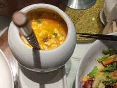 -北京老铺烤鸭(高新店)