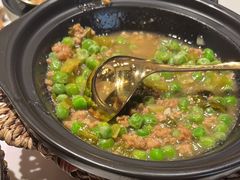 -乔阿马·江南味·驴肉香(龙湖华泾天街店)