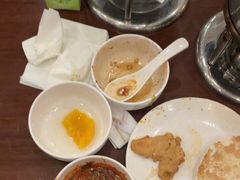 -湛山花园酒店-自助餐厅