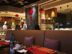 -怡咖啡自助餐(宁波香格里拉店)
