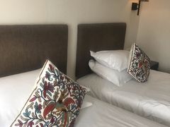 -上海柏阳君亭酒店(复旦大学店)
