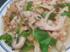 牛肚-肖四女乐山跷脚牛肉(世博源店)