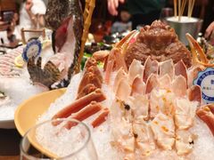 -东海怡品海鲜豆捞(星街坊店)