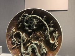 -浙江省博物馆(孤山馆区)
