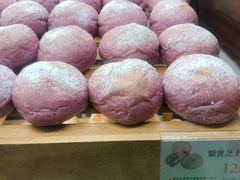 -BREAD WAY面包路·欧式面包(龙湖时代D馆店)