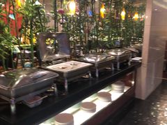 -华安国际大酒店-餐厅