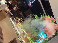 -亚马逊环球美食百汇(新城吾悦广场店)