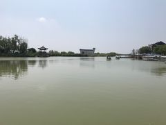 -处女泉风景名胜区