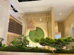 -绿色吴家粥铺(河西天街店)