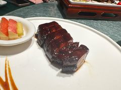 -大鸽饭(汉溪长隆店)