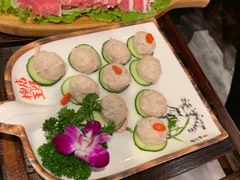 -槐店王婆大虾(开发区店)