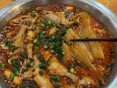 -佬缸炮江湖川菜(玉林店)