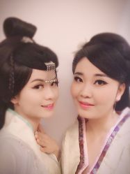 点击看大图 -盘子女人坊古装写真摄影(厦门总店)