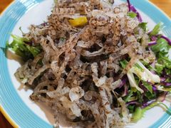-醉御香渔家园(临沂路与大连路店)