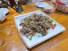 -下梅人家土菜馆(历史文化餐厅度假区店)