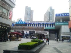 -塔塔王国·主题儿童游乐园(奥城商业广场店)