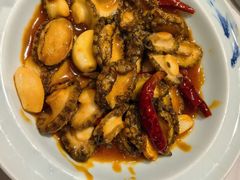 -欧记大排档·景德菜(上海首店)