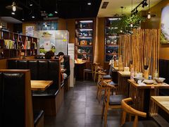 大堂-南小蟹手工點心(三里屯店)