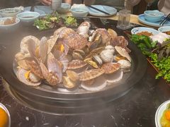 -三个渔夫·蒸汽海鲜(小白楼店)