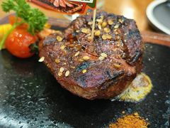 -西语炭烧牛排·西厨(石龙店)