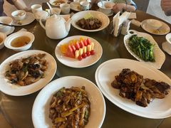 -三亚湾假日度假酒店·中餐厅