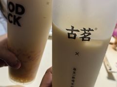 -古茗(下城香积寺路店)