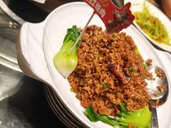 -天仁聚驴肉香(北石槽店)