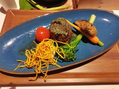 -王品牛排(郑州大卫城店)