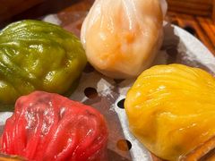 -白天鹅宾馆-玉堂春暖餐厅
