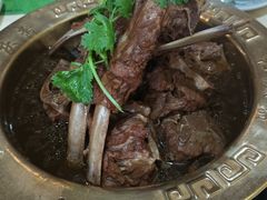 -和庆斋羊蝎子火锅·碳缸烧烤(顺义旗舰店)