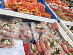 -世纪联华(外高桥店)