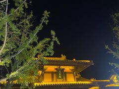 -茅山东方盐湖城景区