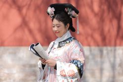 点击看大图 -美云庭古装·格格服汉服·京城旅拍(北京店)