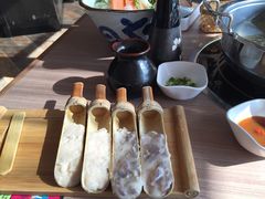 -水林间·寿喜烧自助(仙林金鹰店)
