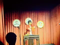 -哈哈曲艺社(西门闲亭店)