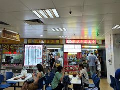 -下环街市熟食中心