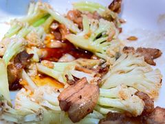 -花椒俏川菜小馆(南海万达店)