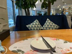 -花舍·新派粤菜·西餐·下午茶(亚运村·鸟巢店)
