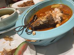 -阿五黄河大鲤鱼(海尚店)