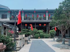 -顺德了能馆(虎门店)