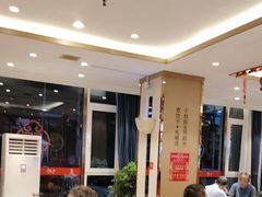 -添福来墨鱼饺子 · 海鲜东北菜(大连星海·黄浦路店)