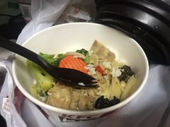 -肯德基(花园店)