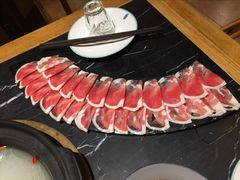 -杨家火锅(国美店)