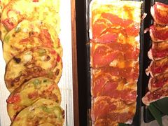 -九畋町和牛黑牛烤肉料理(三里屯3·3大厦店)