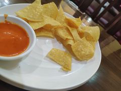 -panchos 墨西哥餐厅(嘉绿苑店)